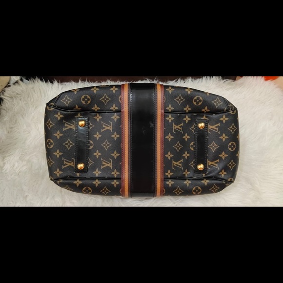 Limited Edition Louis Vuitton Griet (SOLD) - Picture 5 of 8